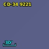 CD-34  9221