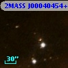2MASS J00040454+6834519