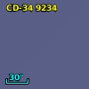 CD-34  9234