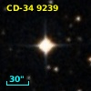 CD-34  9239
