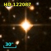 HD 122087