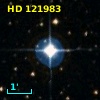 HD 121983