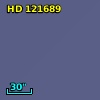 HD 121689
