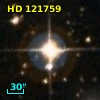HD 121759