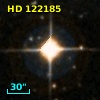 HD 122185