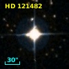 HD 121482