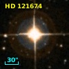 HD 121674
