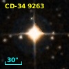 CD-34  9263