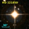 HD 121850