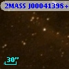 2MASS J00041398+6832215