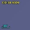 CD-34  9309