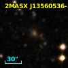 2MASX J13560536-3421111