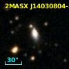 2MASX J14030804-3348181
