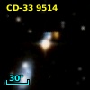 CD-33  9514