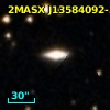 6dFGS gJ135840.9-332806
