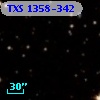 TXS 1358-342