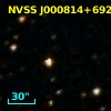 NVSS J000814+692731