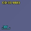 CD-33  9483