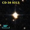 CD-34  9313
