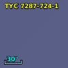 TYC 7287-724-1