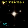 TYC 7287-735-1