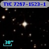 TYC 7287-1523-1