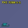 TYC 7288-1-1