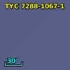 TYC 7288-1067-1