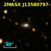 2MASX J13580797-3303581
