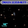 2MASX J13584677-3307504