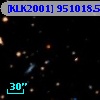 [KLK2001] 951018.52