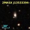 2MASX J13533394-3505095