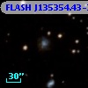 FLASH J135354.43-350038.7