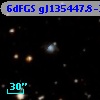 6dFGS gJ135447.8-334945
