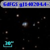 6dFGS gJ140204.4-330001