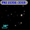 PKS J1356-3319
