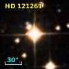 HD 121261