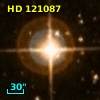HD 121087
