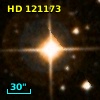 HD 121173