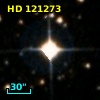 HD 121273