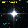 HD 120957