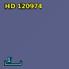 HD 120974