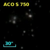 ACO S  750