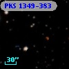 PKS 1349-383