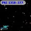 PKS 1350-377