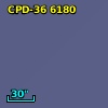 CPD-36  6180