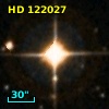 HD 122027