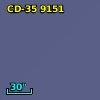 CD-35  9151