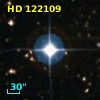 HD 122109