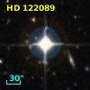 HD 122089